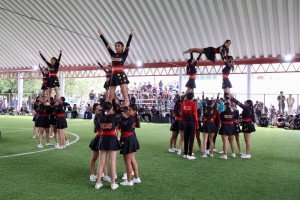 Mundialito universitario consolida al deporte como motor de unidad juvenil en Puebla