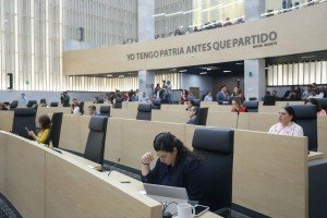 Congreso recibe solicitud de revocación de mandato del edil de Calpan