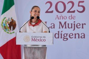 “Nunca vamos a aceptar la presencia del ejército de estados unidos en nuestro territorio”: Presidenta