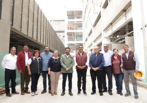 Avanza implementación del modelo IMSS-Bienestar en Puebla