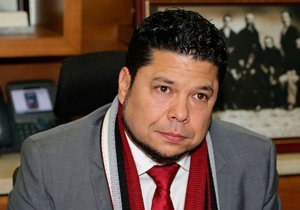 Biestro, en camino de &#039;tirar&#039; candidatura de Rivera