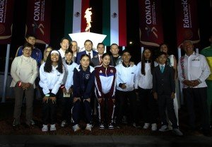 Queremos que Puebla se quede en el corazón de todas y todos: Alejandro Armenta