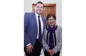 Gobierno de Puebla y la BUAP ofrecen Plan Becas para los jóvenes poblanos