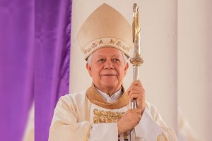 Los tiempos de Monseñor Víctor Sánchez