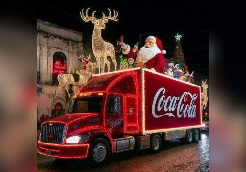 Estas rutas no funcionar&aacute;n en Puebla por la Caravana Coca Cola