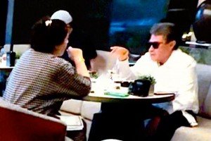 Austeridad, el llamado y o&iacute;dos sordos de aristogatos