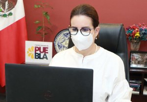 Atiende gobierno estatal a personas privadas de la libertad contagiadas de Covid-19