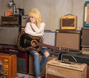 Fallece Dolly Parton, la &lsquo;reina del Country&rsquo;