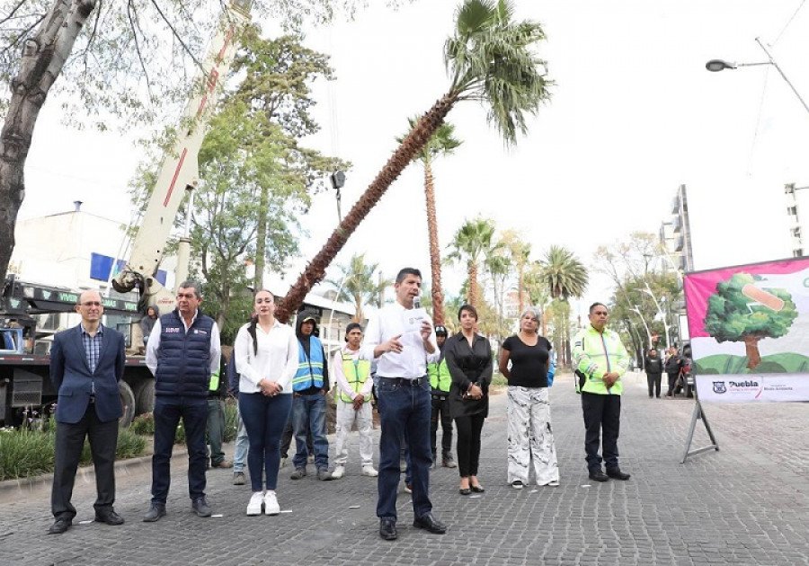 Arranca segunda etapa de &#039;Aire Joven&#039; en Puebla Capital