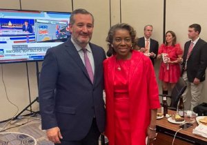 Ted Cruz 