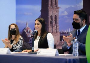 Avanza entrega de Registro Nacional de Turismo en Puebla