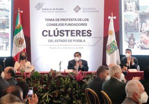 Clústeres, estrategia para el desarrollo económico y progreso social: MBH