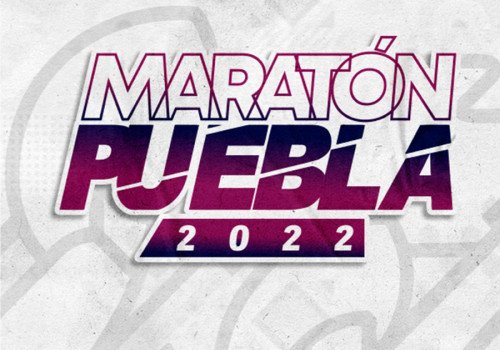 Invita Inpode al Marat&oacute;n Puebla 2022