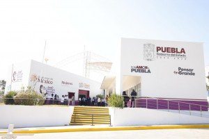 Centros Libre-Carmen Serdán: donde empieza una nueva historia