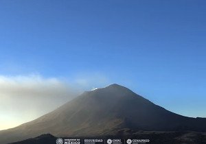 Calidad del aire, sin variaciones significativas durante las últimas 24 horas