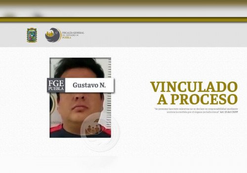 En prisi&oacute;n preventiva presunto implicado en el robo de 680 mil pesos