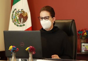 Positiva la estrategia para evitar propagación de COVID-19: SEGOB