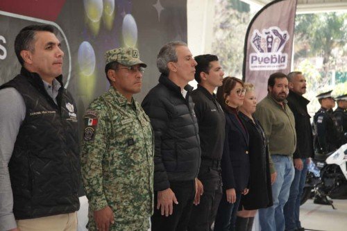Fortalece Pepe Chedraui entornos seguros e incluyentes con el programa Senderos de Paz