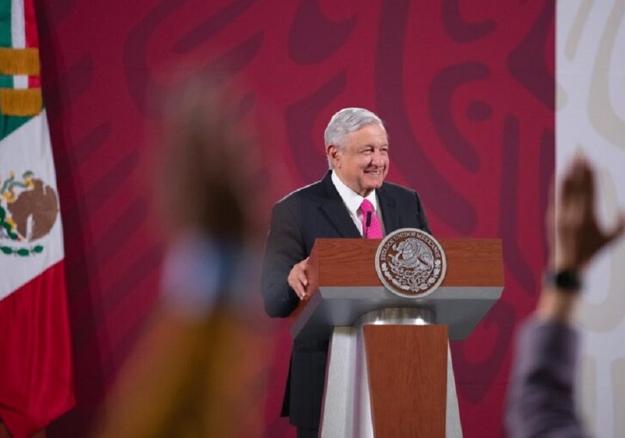 Andrés Manuel López Obrador