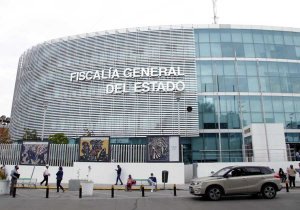 Sentencian a 44 años de prisión a homicida