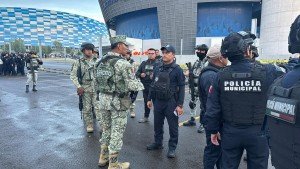 Guerra de guerrillas 