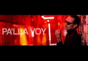 Marc Anthony 
