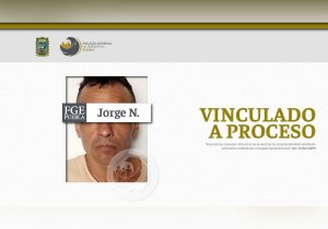 Capturan a sujeto por doble homicidio en Atlixco