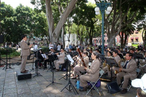IMACP alista cartelera cultural para disfrutar este fin de semana