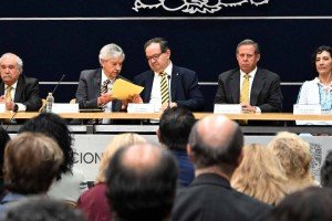 La última columna que sostenía nuestra decencia
