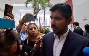 Alianza PAN con PRI y MC rumbo a 2027 será colegiada: Eduardo Rivera