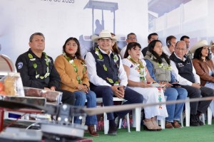 Industria automotriz, con todo el apoyo: Alejandro Armeta Mier