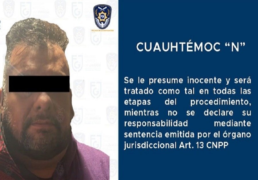 Cuauhtémoc Gutiérrez de la Torre 