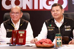 Los tres pilares