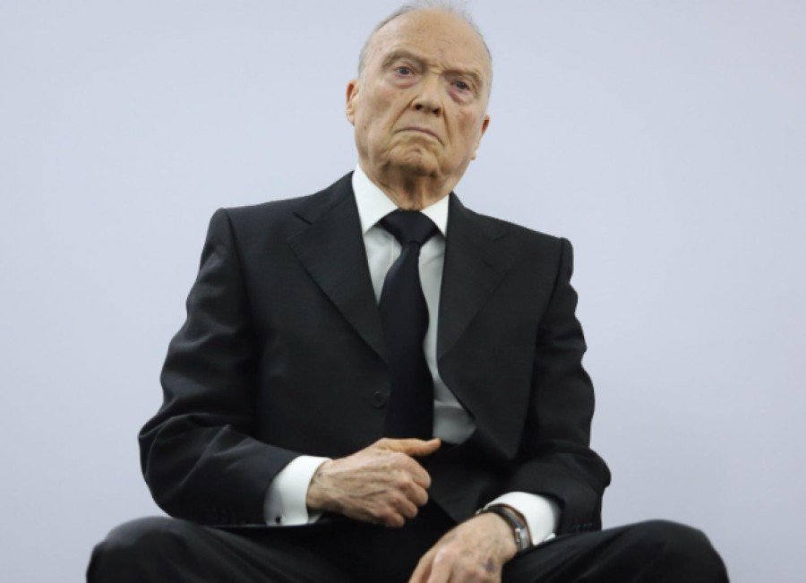 Sheinbaum confirma a Gertz Manero como próximo embajador en Reino Unido