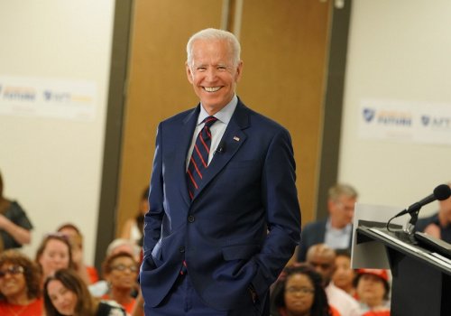 Joe Biden