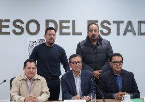 Avala Comisión del Congreso exhorto para realizar ferias de empleo dirigidas a grupos vulnerables
