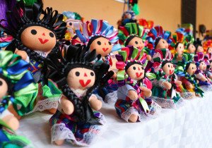 Alista Cultura expoventa “Juguete Artesanal Poblano”