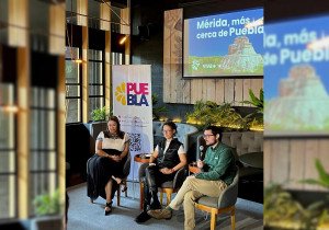 A partir del 2 de octubre habrá vuelo Puebla-Yucatán