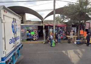 Podría expropiar el gobierno, locales en la 46 y “La Cuchilla”: Barbosa