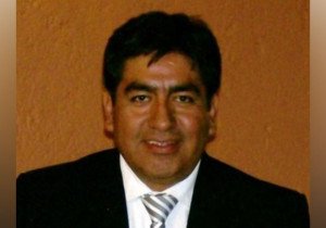 Nombran a José Luis Sorcia encargado de despacho de la SEP