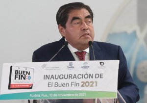 Miguel Barbosa Huerta