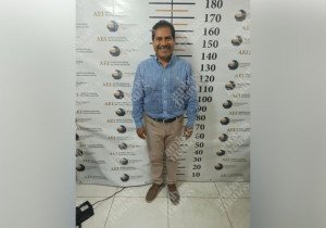 Aprehenden a Inés Saturnino López Ponce en Tecamachalco