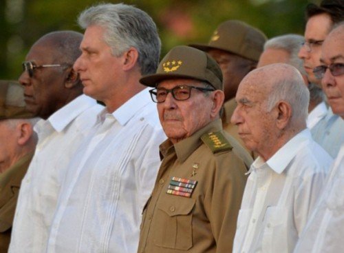 Administraci&oacute;n Trump ampl&iacute;a sanciones financieras contra r&eacute;gimen cubano