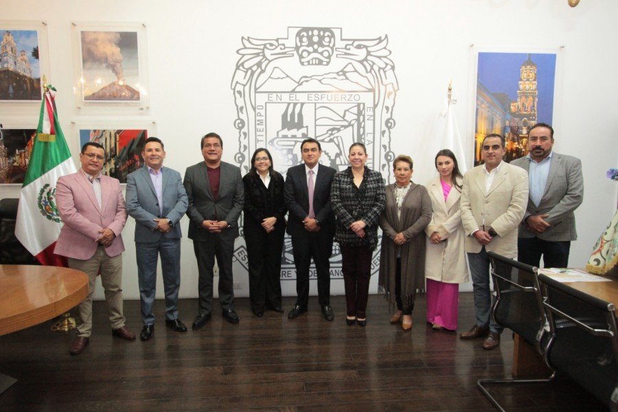 Secretario de Administraci&oacute;n comparece ante Comisi&oacute;n del Congreso