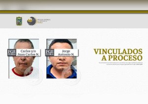 Vinculados a proceso por abuso sexual en Tehuacán y Texmelucan
