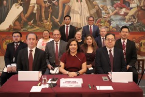 Consolidada Contralor&iacute;a Municipal como una instituci&oacute;n s&oacute;lida, preventiva y formadora