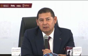 El sistema RUTA fue negocio del gobierno de Moreno Valle: Alejandro Armenta
