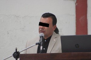 En operativo en Esperanza cae el presidente municipal Isaac Rodríguez Ochoa y cinco personas más