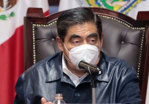 Costeará Puebla las Escuelas de Tiempo Completo: MB