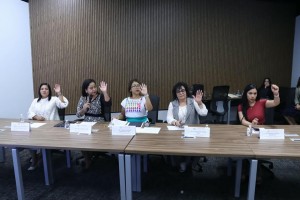 Aprueba Comisi&oacute;n del Congreso exhorto para la protecci&oacute;n y acompa&ntilde;amiento de las personas adultas mayores